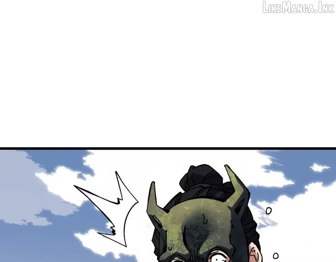 Master: This rebellious disciple is definitely not the Holy Son Chapter 188   - page 114